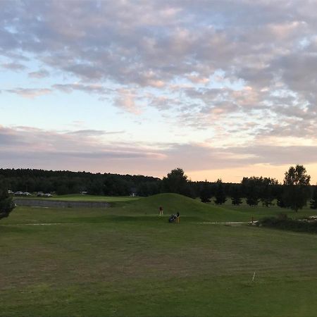 Apartament Golf & Lake Kalinowo  المظهر الخارجي الصورة