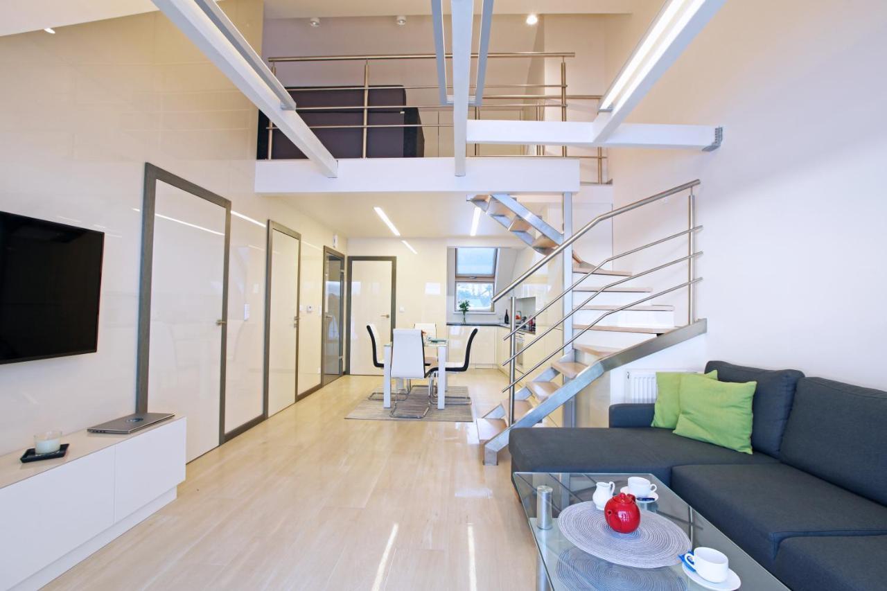 Apartament Golf & Lake Kalinowo  المظهر الخارجي الصورة