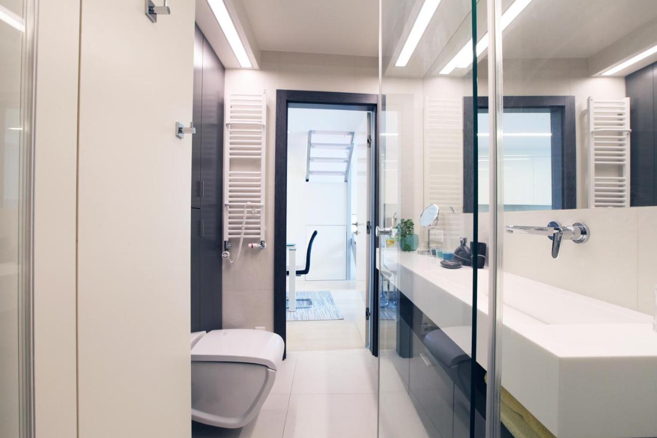 Apartament Golf & Lake Kalinowo  المظهر الخارجي الصورة